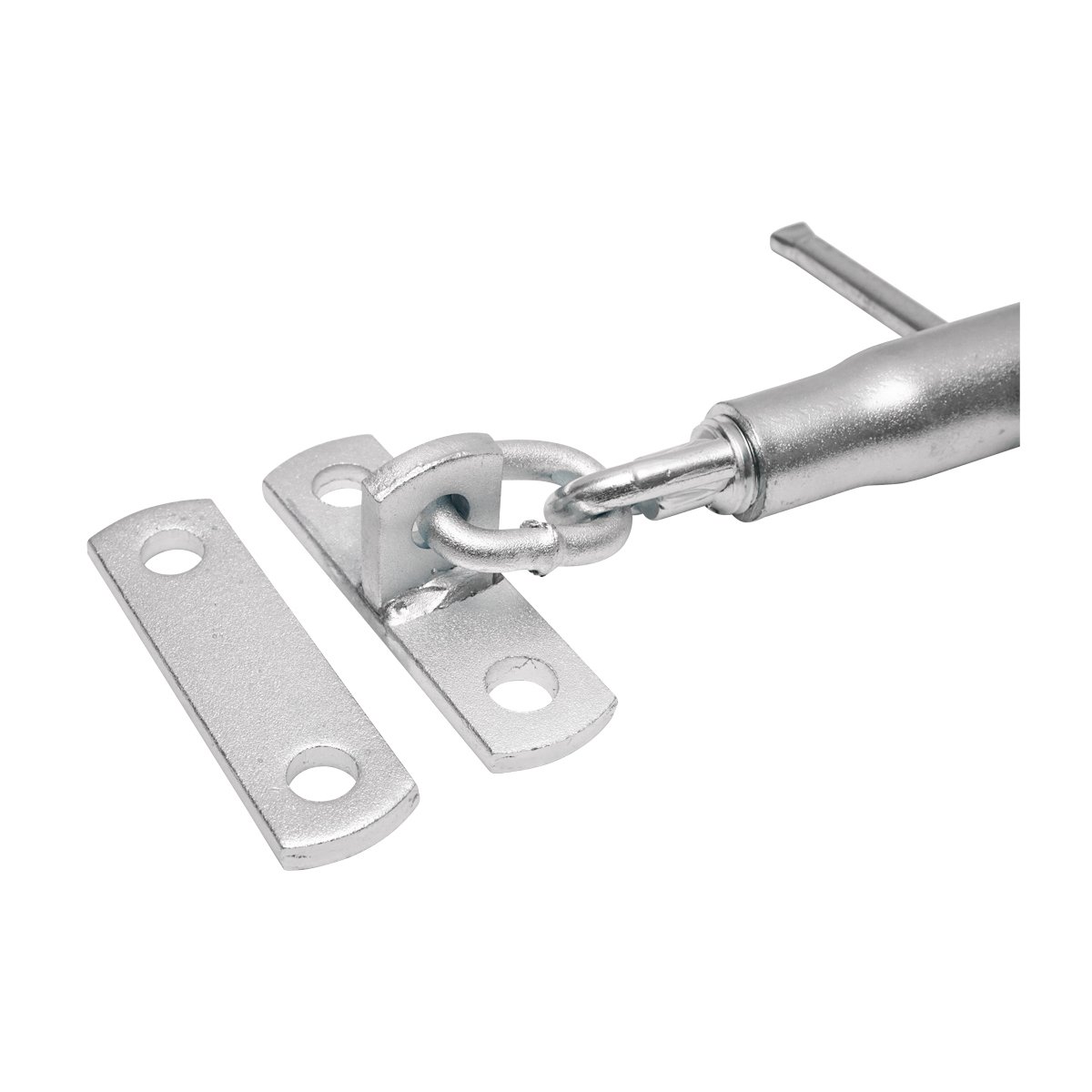Intinzator ancora cu lant pentru Massey Ferguson cod OEM 184585M91, 1863220M91